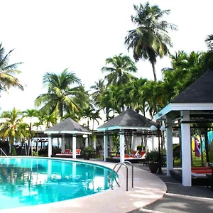 Waterfront Insular Davao Stadt