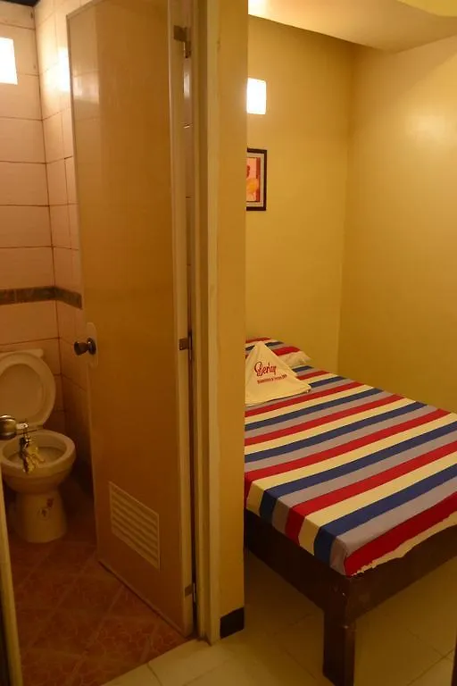 Berlay Backpackers And Tourists Inn Davao 0*,  Philippines