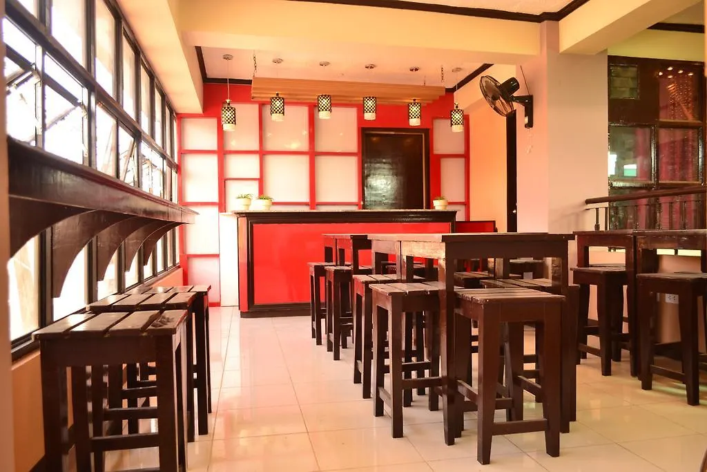 Berlay Backpackers And Tourists Inn Davao